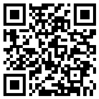 QR Code for 1B6a3GeJspUSefLXjzbaAMHWQPVCvUnFVs