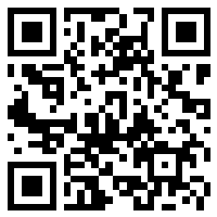 QR Code for 1B6bV2LobfxVTo7voWJVbhbS7XzF2b4ynU