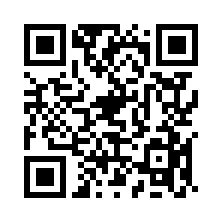 QR Code for 1B6cg2eX8QsyBFoj4AimKin6L9185ugTej