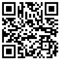 QR Code for 1B6cgpyJVMfcTkaTeWaywCY9hKw4pyXkBd