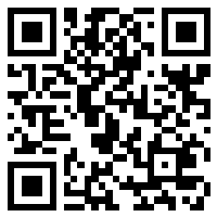 QR Code for 1B6e46MuC4qzqRAHUh6iMGa9xt2fukDTjk