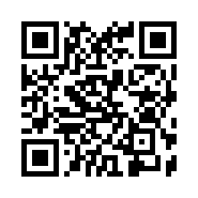 QR Code for 1B6fzUT9zfVuF5fAkMX59f9rMsowX5fFjQ