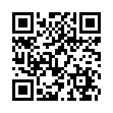QR Code for 1B6kp551yh9YkK9FSTtXqTHxNdLWMs2CC3