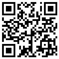 QR Code for 1B6oUCyJMBo7WagJ3AZxjD5PHVttgp2crZ