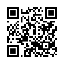 QR Code for 1B6ozjgPny3Tc3ezXitCF4PMddDj2xE5Kn