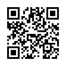 QR Code for 1B6pvs6DLFEoAbTsrcBrugyMwWrXFAhDyo
