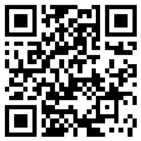 QR Code for 1B6ujPJAg9T3rAbeuoNMc6uR9iHSvhf9zW