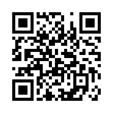 QR Code for 1B71e7xAFgT3GiNoYJMp3k2HXw8CNTomYM