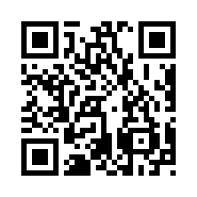 QR Code for 1B73CcvXdXerMaH96ZGRvgM6KFF3uKFs9U