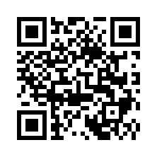 QR Code for 1B76LjoGoN7tk7ZAqnKz6sckiAVS61XWVi