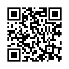 QR Code for 1B77c8CUXTMLnVWigK56X47nrCw4r6CUEb