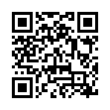 QR Code for 1B7CB8WeoXF64r2ANNiQfDFDrdV1BXdZUj