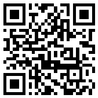 QR Code for 1B7Cu8XZhAMANLWisbSFQVceMPgwE1TmWP