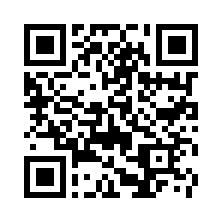 QR Code for 1B7EfmKUfTwCkSbMx5TXujJs8bV4WjTgfk