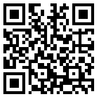 QR Code for 1B7F1fSLJMpUCeHPdSgfEzXgppBVbFkhdW