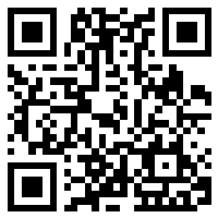 QR Code for 1B7F233CEAUa46iwyL348bEFXvanXT7QV6