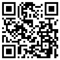 QR Code for 1B7F4DNePUGpA8f3m2WoXD1LySAp3hdSZf