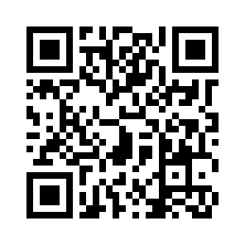 QR Code for 1B7GhNPsTysogn2BxibP8NUe7eC3er8rki