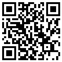 QR Code for 1B7Hndw96Gr62aKfkQNyzrwDPrVPmxvDRY