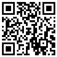 QR Code for 1B7N6FoNJU2hugwrnRV6HWMUqBcdGNc9tB