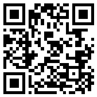 QR Code for 1B7PJsSfY1VQdEeFMnPXTvxotjvrbSFC6R