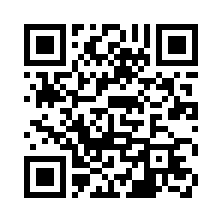 QR Code for 1B7PVdA5DDRzJzPyxz8povGFz3W5dJmiWu