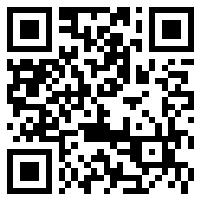 QR Code for 1B7QeAk3fs2M7YDmj53FMWMCMm1tgnfnKz