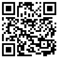 QR Code for 1B7Skj9kMkK2nGRo1nG1FLEGNvSRVCsq2w