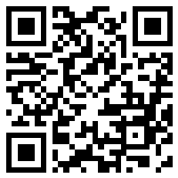 QR Code for 1B7TMTSEBG8c1AYyXWDCR8e8nA2LkGbZjg