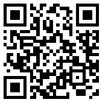 QR Code for 1B7TMUGFE41th1h7a3Xateh6QffTy4EgDp