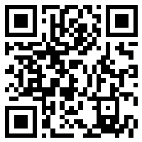 QR Code for 1B7UJprbmaUq95dXHgdsGuNBHBvRJBotK5
