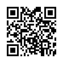QR Code for 1B7VFg8qp3Fct7Lim35VGSK5dVniJBZ8AG