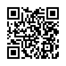QR Code for 1B7WFgYmMBMYUp6Q9T4m4xfRomZPftC1uY