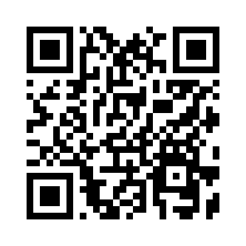 QR Code for 1B7WjebivSFDVAt4no4fPbdhXGh6xKAn7P