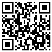 QR Code for 1B7bAaZcP9XTLbkeazejhXQBftqi7Syio4