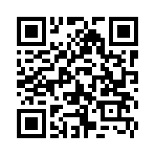 QR Code for 1B7cTwLsdUdof7P4NUuWScf61dW6W6sUkU