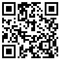 QR Code for 1B7chmbutu8SLB4zhp6z6XFEW4Zvf16TMo