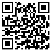 QR Code for 1B7cmvBnWLx74AXAvQBCRYwvndGjcP9VD9