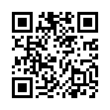 QR Code for 1B7dBLmxZVWHU1XQiTReXcfr7RQMja8vsW