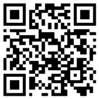 QR Code for 1B7dYFdKQeaCd4A5Qw8urnc6Pzff9S9L6V