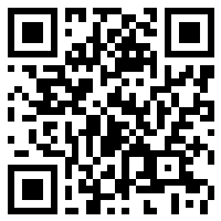 QR Code for 1B7db6v5cUb29TndU6XwZXqgvfisy2qczg