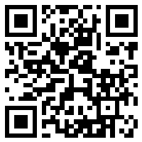 QR Code for 1B7jPRjQCDDrZFZQePvAXyJou7SVvLi1Bc