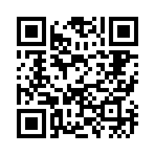 QR Code for 1B7kDnB4cFCUGcLwYPn6Y5F5Mu6i8RxDXo
