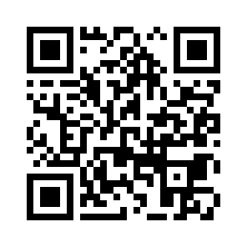 QR Code for 1B7qfXmxAfiFQsTvLSA2FB6uFXyuCgGfUS