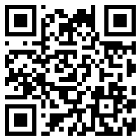 QR Code for 1B7rxoJvdBaseHJGVwx1WKWDKovVQuQsME