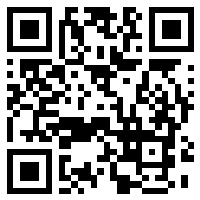 QR Code for 1B7tjGTPFKQ8p3vF2okP8k9NFSCC9GFSPX