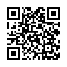 QR Code for 1B7uRaPfNXH1oumb4ME3fXNcMWX2JdnBqc