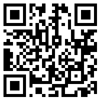 QR Code for 1B7ubgSttdPc1tu2fCxcKAjWUTDKh1ycGG