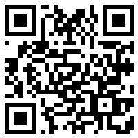QR Code for 1B7wcjqLJ9WqmUrhEbd6SWVvrGkZ4iUtdf