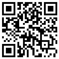 QR Code for 1B7xgc9ynFSCYnDfvqgr5PyuEU7VYFWera